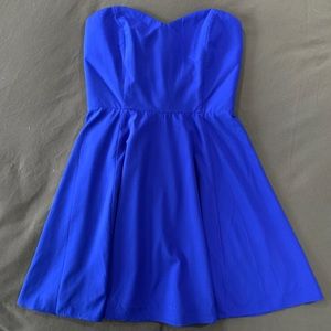 NWT Francesca’s Party Dress